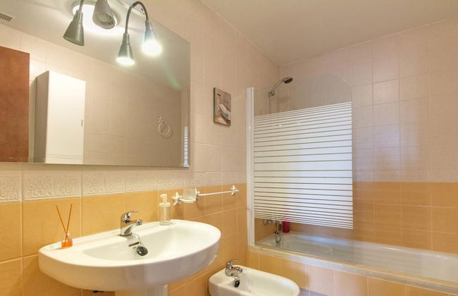 Charming 2-bedroom Apartment in Costa Esuri Golf - Foto 12