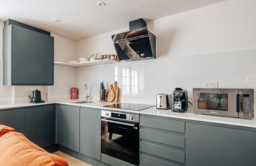 The Regency - Serviced Apartments - Photo 48