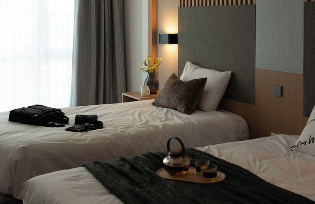 Urbanstay Residence Dongtan - Foto 45