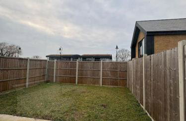 Stunning 2-bed house in Great Warley, Brentwood - Foto 30