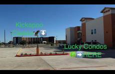 Lucky Condo #105 - Foto 1