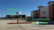 Lucky Condo #105 - Foto 1