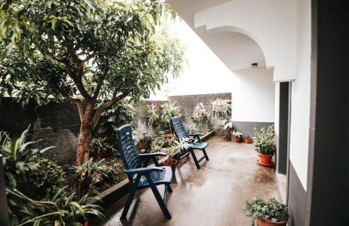 Peaceful place in São Vicente - Foto 70