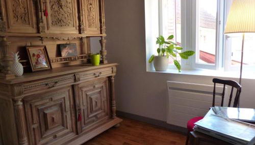 Gîte de Charme en Ferme du XVIIe siècle avec Internet - FR-1-489-166 - Foto 2