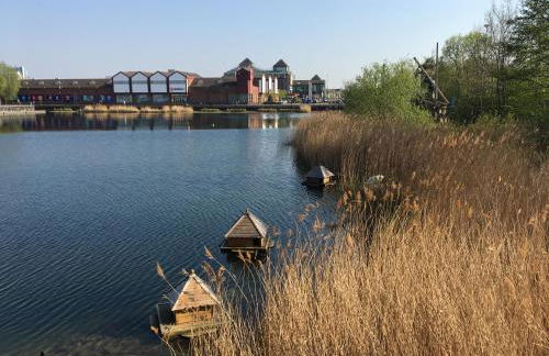 Hidden Treasure set within a 1900's Pumping Station - Photo 54