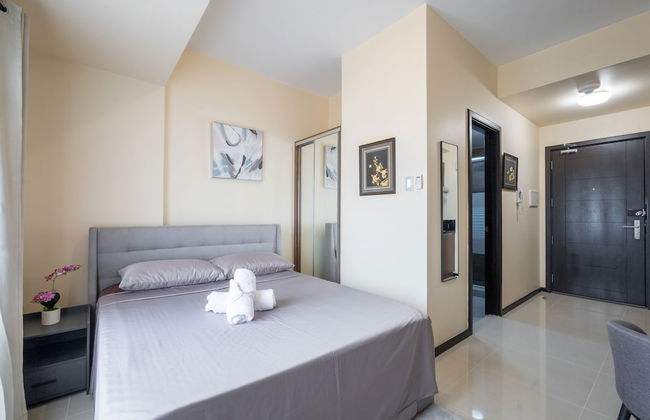 The Radiance Manila Bay - Photo 11