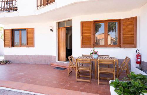 Villa Acquamarina per Gruppi e Famiglie a Capo Vaticano Costa degli Dei - Photo 26