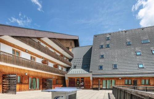 Vacancéole - Les Gentianes - Foto 8