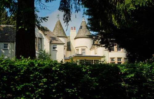 Cairn Lodge - Photo 64