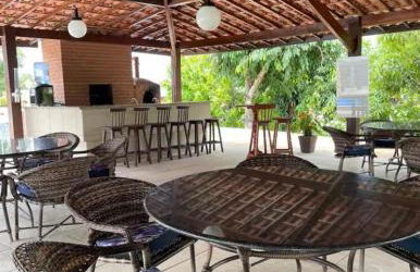 Chalé Refidim - Foto 20