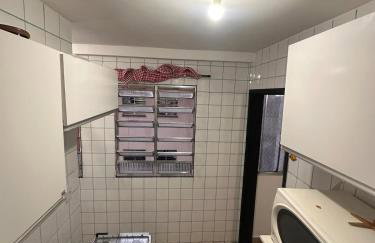 Férias Carnaval 5 pessoas Praia Grande - Foto 17