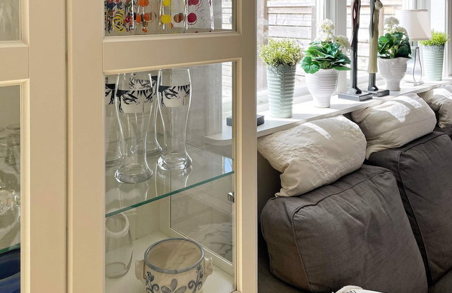 4 Star Holiday Home in Farjestaden - Foto 8
