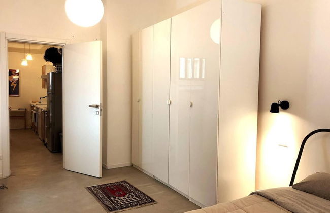 Inviting 2-bed Apartment in Milano - Foto 7