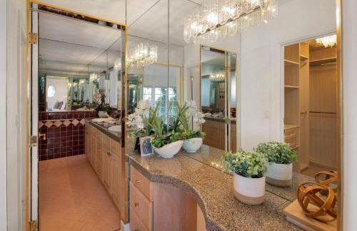 Stradella Spanish - Contemporary Mediterranean Estate w/ Resort-style Yard - Photo 66