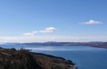 Tigh na Camus - Foto 14