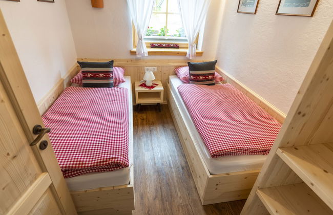 ALPIK Chalets - Bohinj - Foto 5