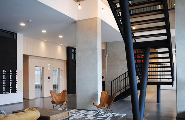 72Hub Apartments by Jalo - Foto 2