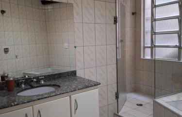 Pé na areia Gonzaguinha São Vicente - Foto 18