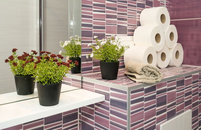 A1 - Modern apt With the Terrace & sea View - Foto 18