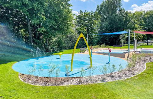 Holiday Home Tiny Haus Marion by Interhome - Foto 26