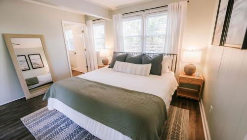 5 Bedroom home near Parris Island, MCAS, Downtown Beaufort - Foto 4