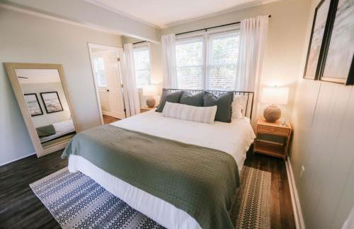 5 Bedroom home near Parris Island, MCAS, Downtown Beaufort - Foto 4