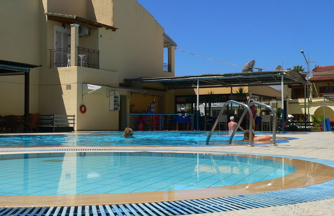 Panorama Apts Cfu - Foto 16