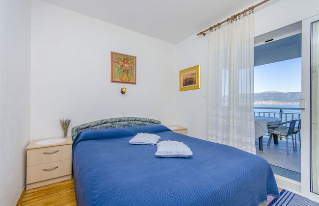 Apartments Dragica - Foto 1