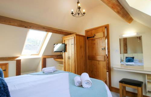 Trooper's Barn - Foto 21