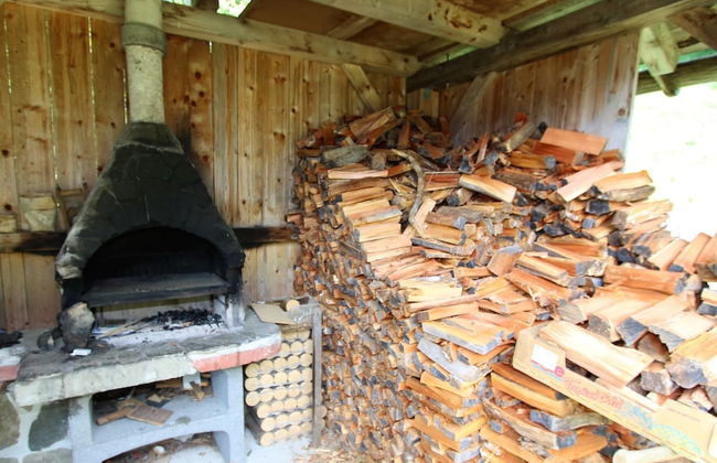 Chalet in Obervellach in Carinthia - Photo 10