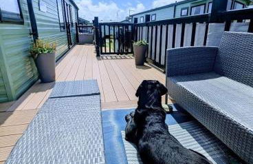 Peacehaven, Ynyslas, Borth - Photo 46