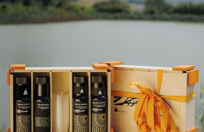 A3Passi Agriturismo tra gli Ulivi - Photo 60