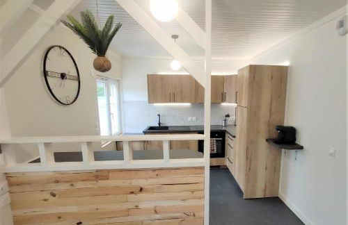 Maison des Pommiers - Bord de mer et campagne - Photo 11