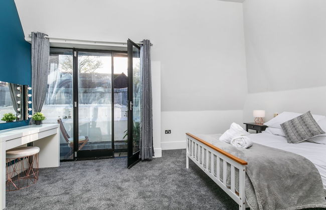 Unique Property in the Heart of Winchester - Foto 2