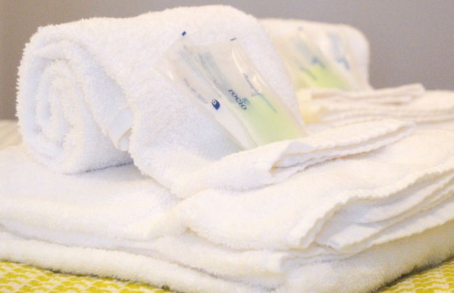 Four Apartment - Foto 7