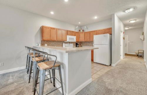 The Retreats at Stone Fountain - Foto 11