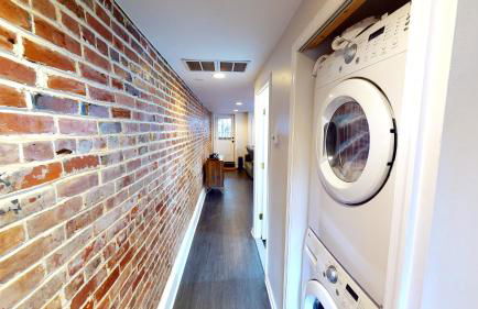 North Capitol Charm - Foto 12