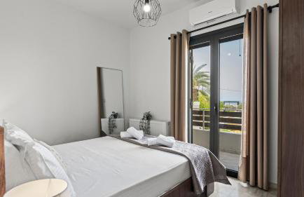 Seaside Gem near Heraklion, Villa Maro's Getaway - Foto 61