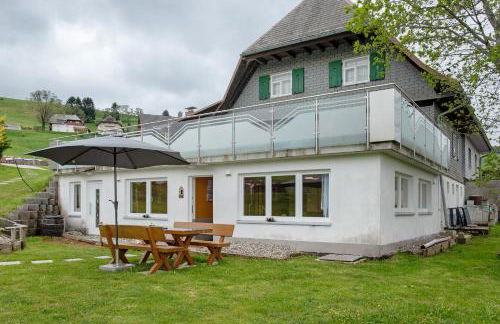 Ferienwohnung im Grünen - Foto 1