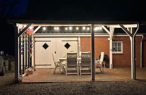 Nordsee Ferienhaus A und O - Foto 19