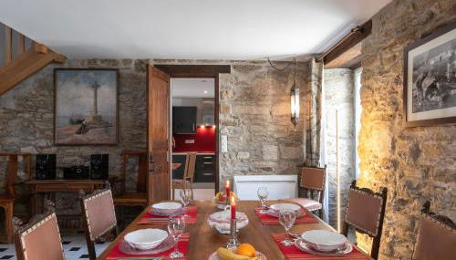 Apartment La Manoir du Moros by Interhome - Photo 3