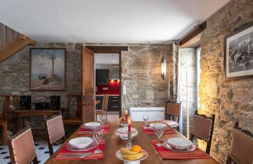 Apartment La Manoir du Moros by Interhome - Photo 3