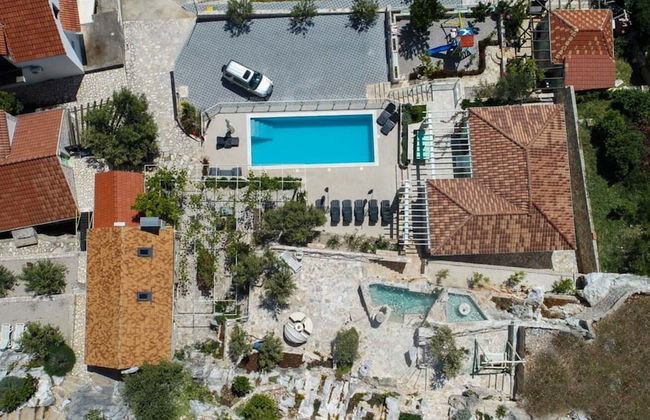 Three Holiday Homes - H2 Wood - Foto 29