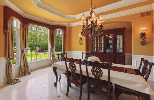 Grand Estate at the Preserve - Foto 30