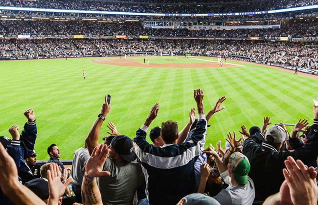 Entradas para los New York Yankees - Foto 1