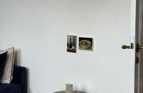 Historisch Ferienwohnung Smukkegård im modernen Ambiente mit Balkon nahe St Peter Ording und der Nordsee - Foto 36