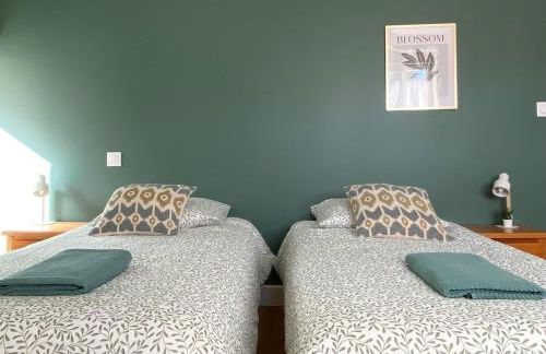 La Parenthèse des Guillonnières Gîte 4 à 6 personnes - Foto 8