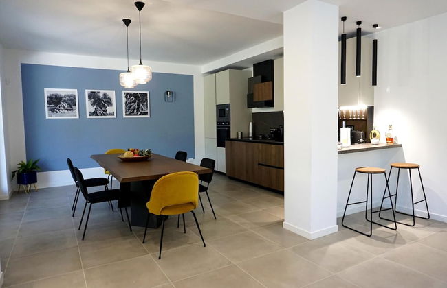 Villa Nucci With Hydromassage Pool - Foto 10