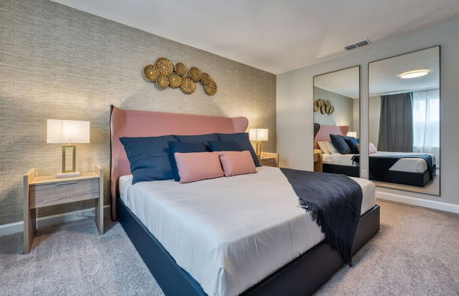 Dream Home Prime Location Themed Bedrooms - Photo 33