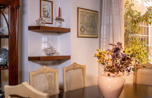 Vasiliki's cottage - Alykes Volos - Foto 17